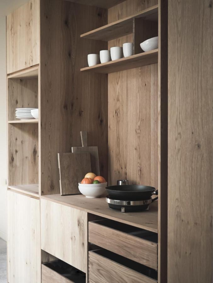 Apartments By Brochner Hotels Copenhagen Exterior photo