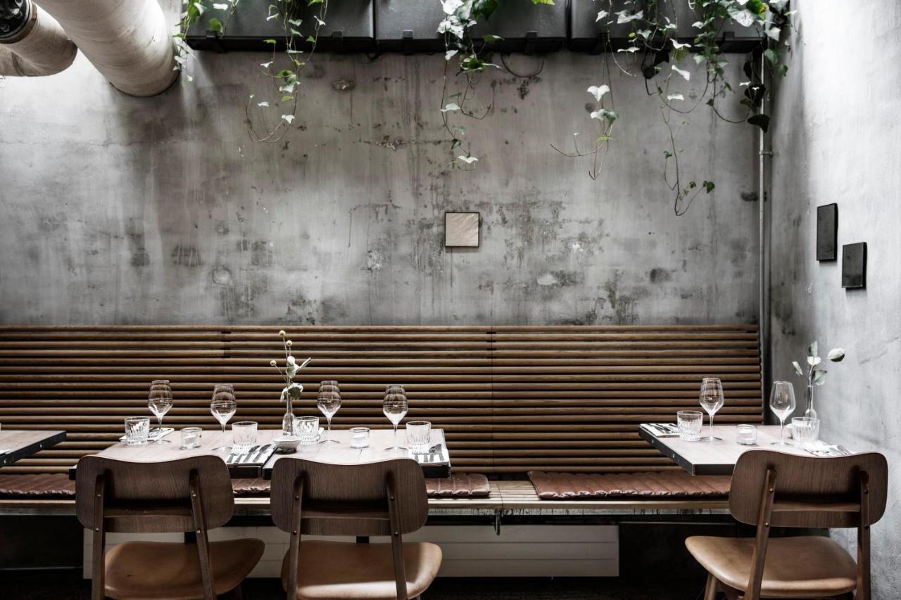 Apartments By Brochner Hotels Copenhagen Exterior photo