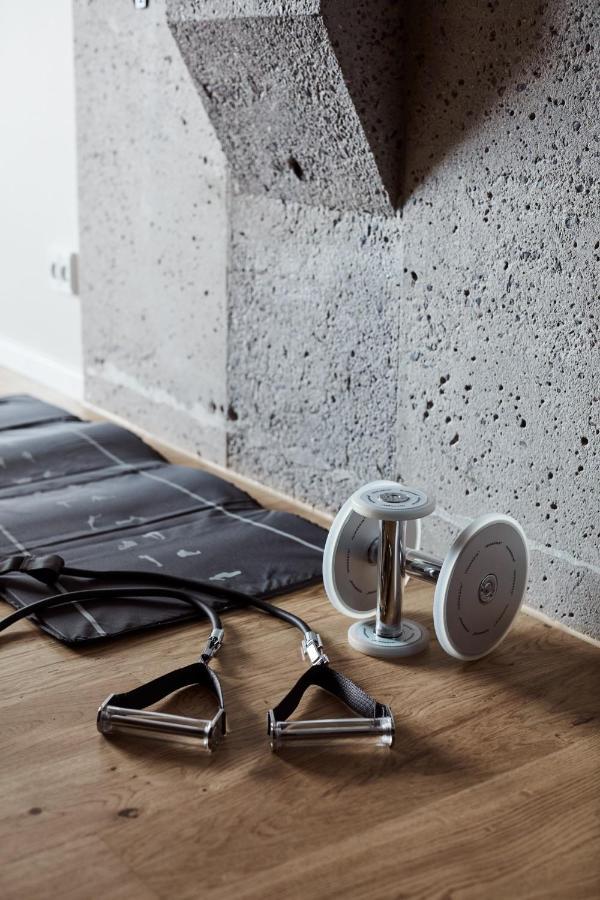 Apartments By Brochner Hotels Copenhagen Exterior photo
