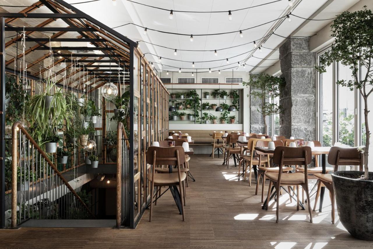 Apartments By Brochner Hotels Copenhagen Exterior photo