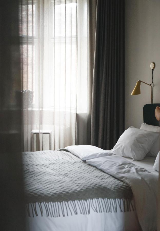 Apartments By Brochner Hotels Copenhagen Exterior photo