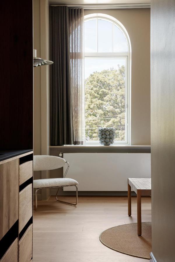 Apartments By Brochner Hotels Copenhagen Exterior photo