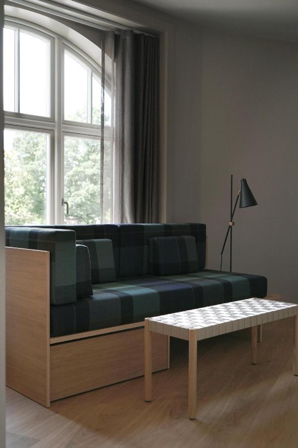 Apartments By Brochner Hotels Copenhagen Exterior photo