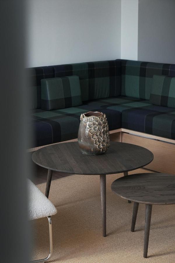 Apartments By Brochner Hotels Copenhagen Exterior photo