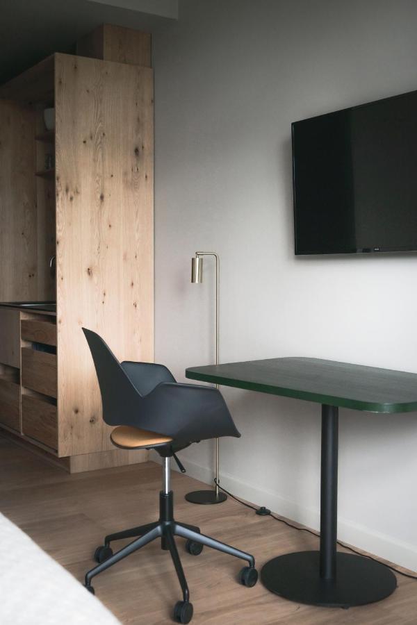 Apartments By Brochner Hotels Copenhagen Exterior photo